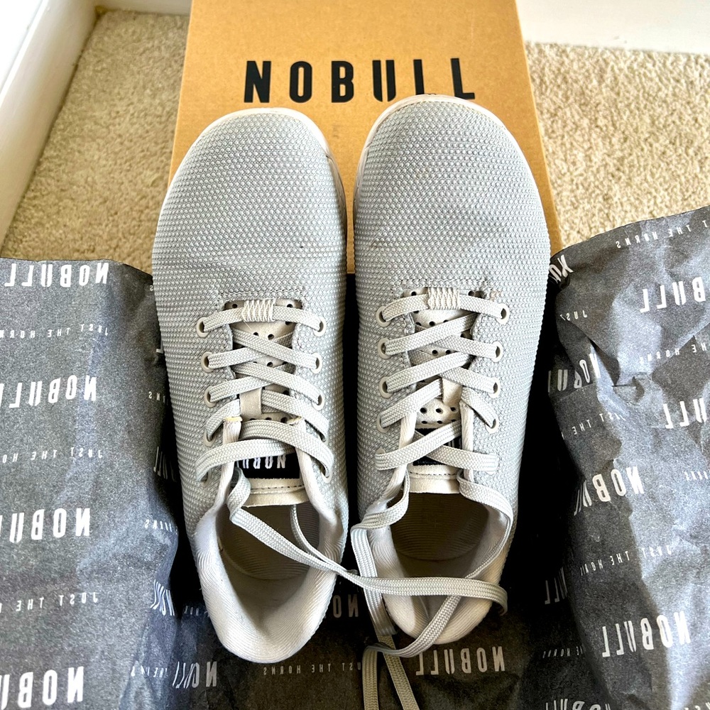 NoBull Superfabric Trainer